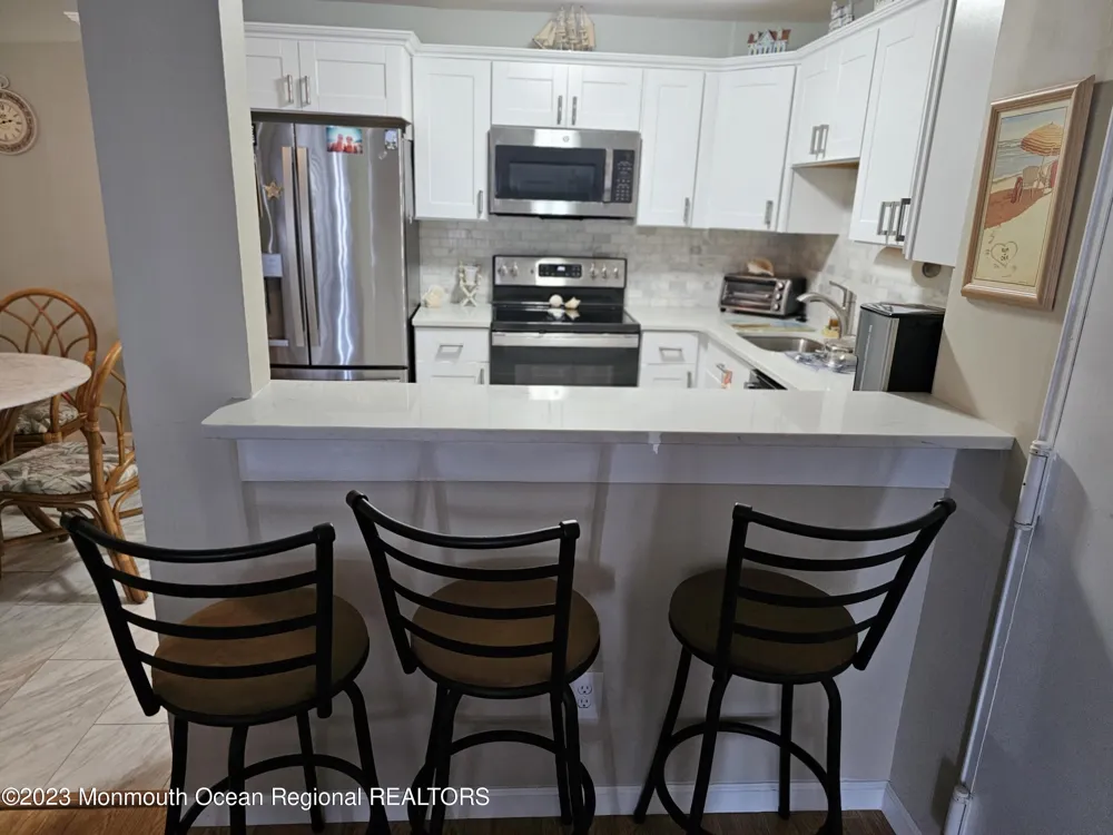 1187 Ocean Avenue #11 Sea Bright, NJ 07760