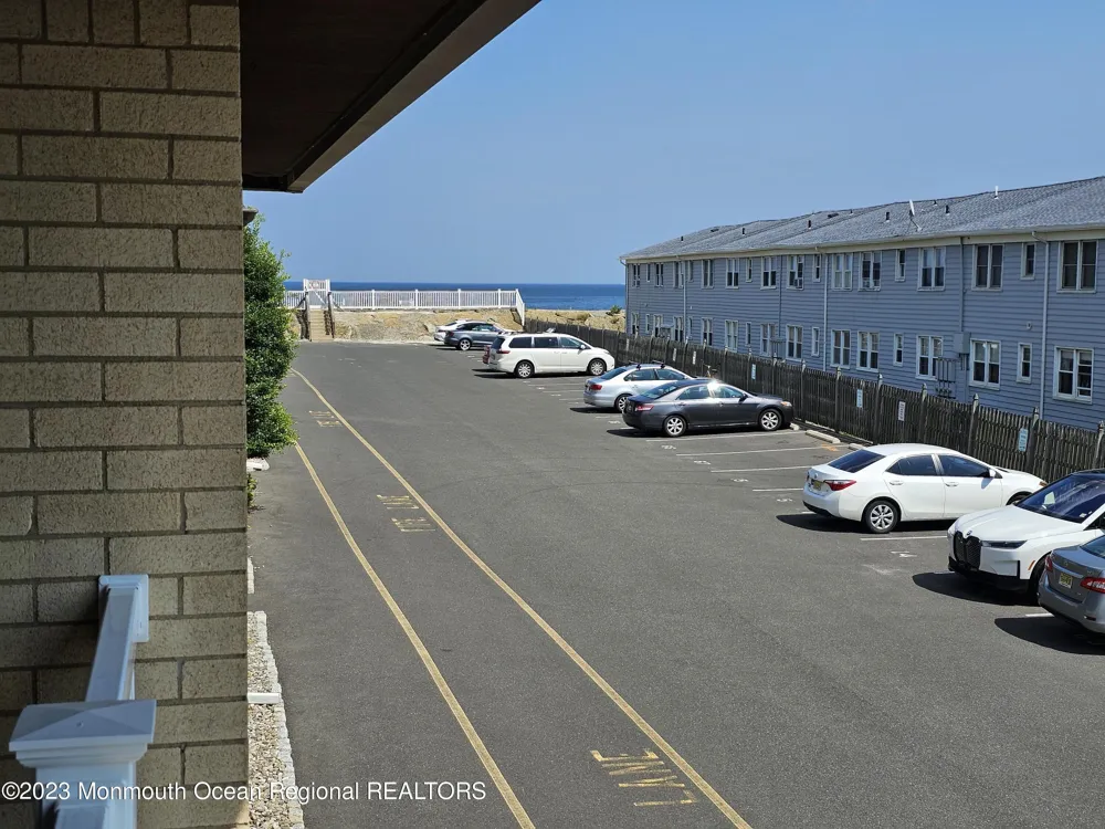 1187 Ocean Avenue #11 Sea Bright, NJ 07760