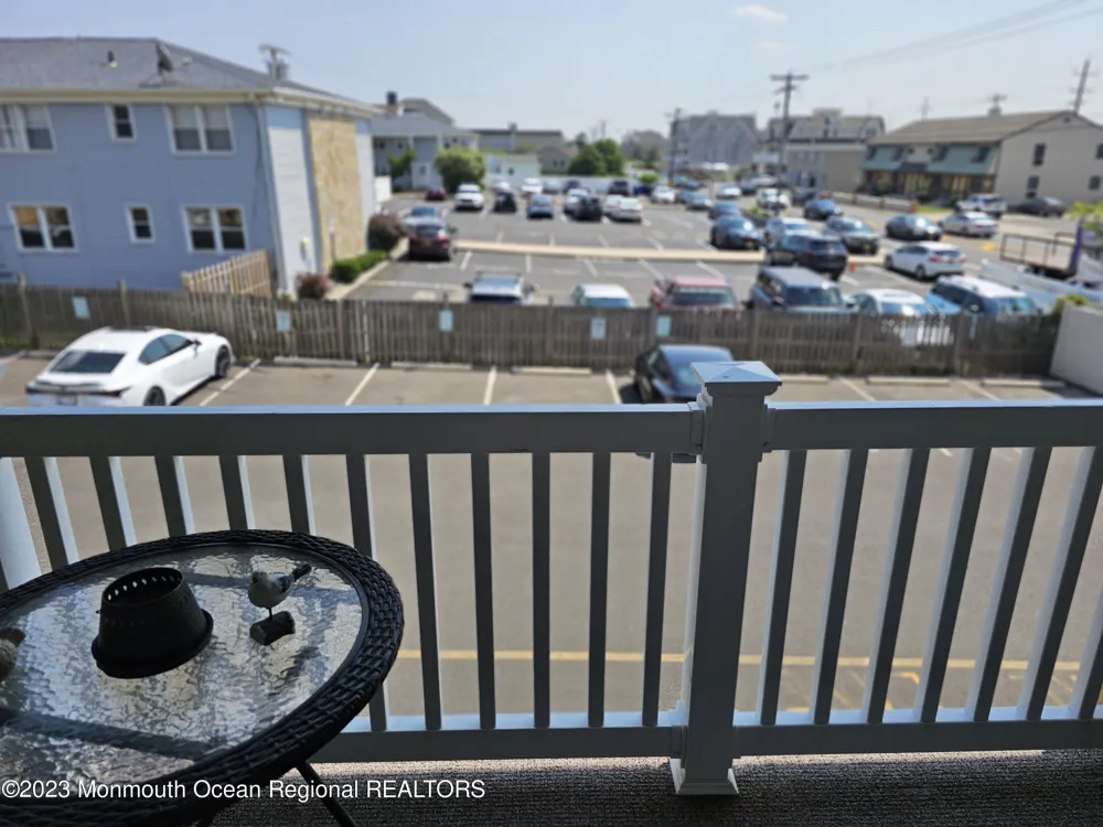 1187 Ocean Avenue #11 Sea Bright, NJ 07760