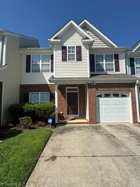 3523 Park Hill Crossing Drive