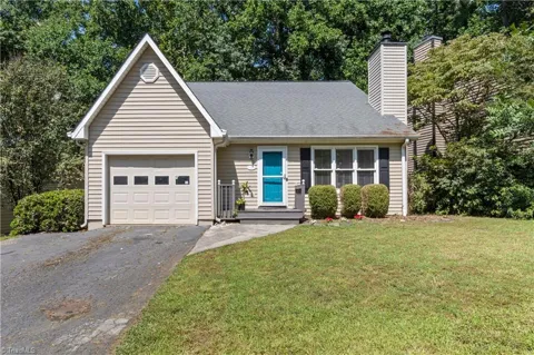 4965 Lochraven Drive
