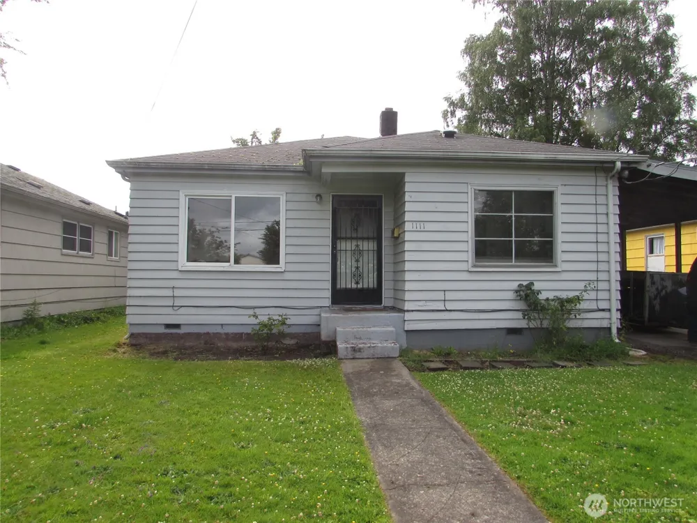 1111 9th Avenue Longview, WA 98632