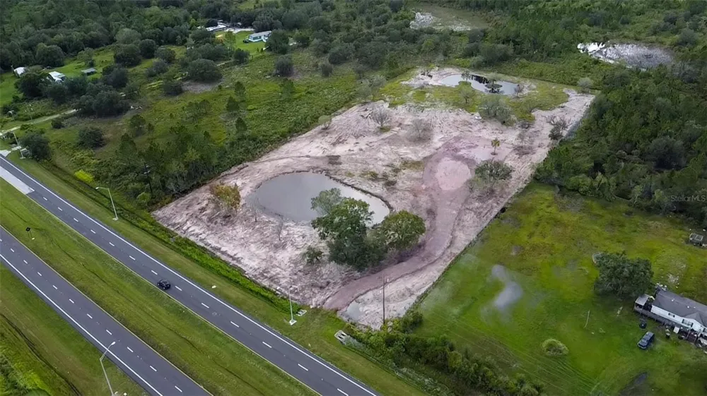 0 HWY 60 E Lake Wales, FL 33898
