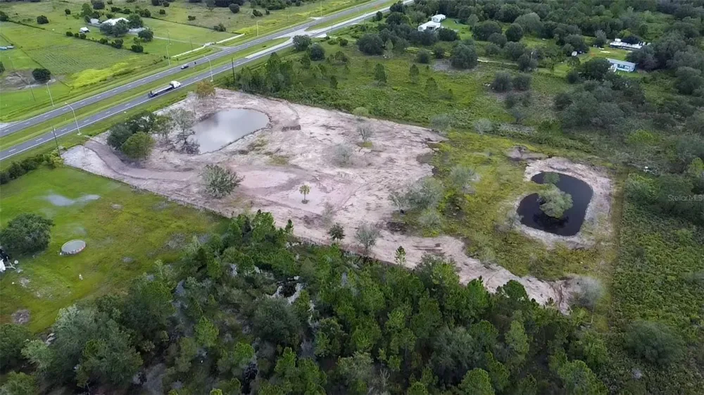 0 HWY 60 E Lake Wales, FL 33898