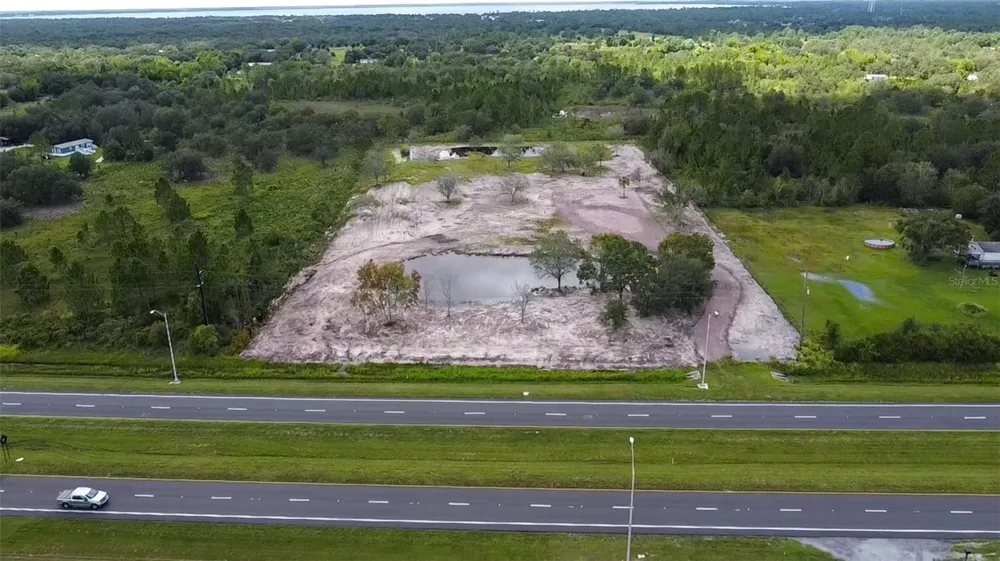 0 HWY 60 E Lake Wales, FL 33898