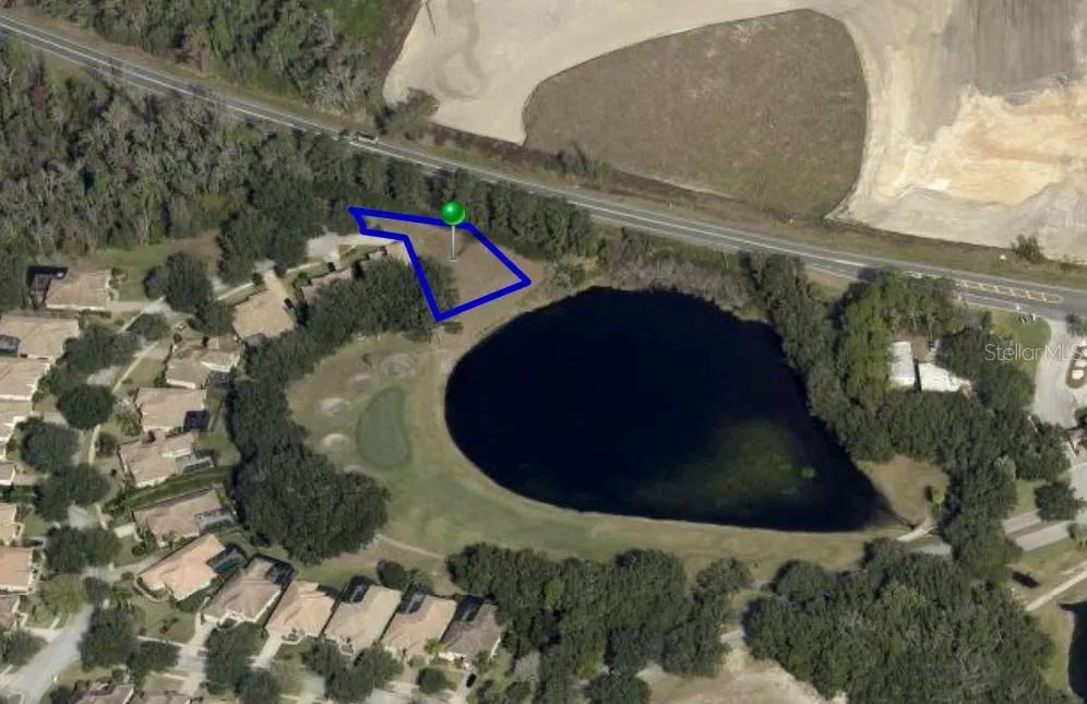 9901 SANTA BARBARA COURT Howey In The Hills, FL 34737