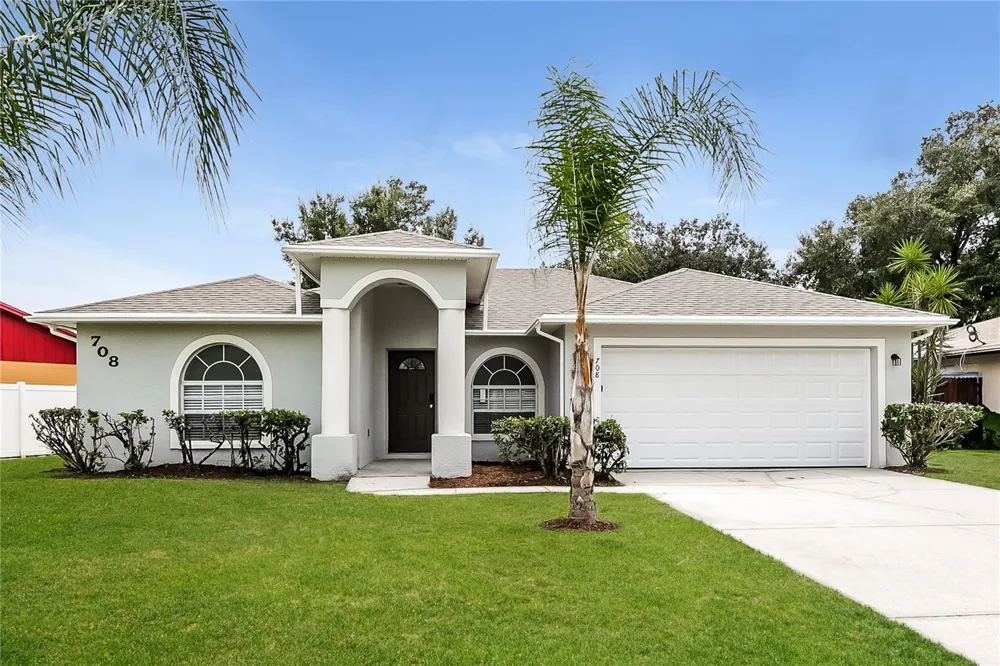708 TOURNAMENT LANE Poinciana, FL 34759