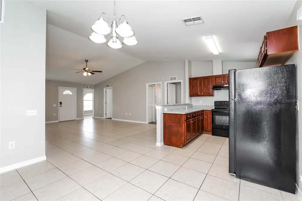 708 TOURNAMENT LANE Poinciana, FL 34759