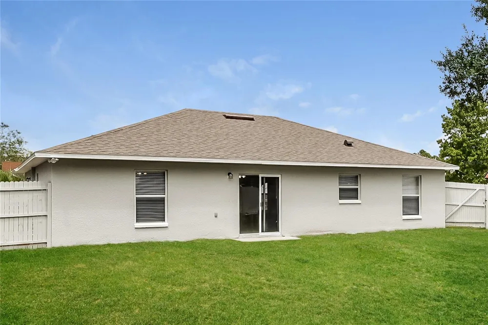 708 TOURNAMENT LANE Poinciana, FL 34759
