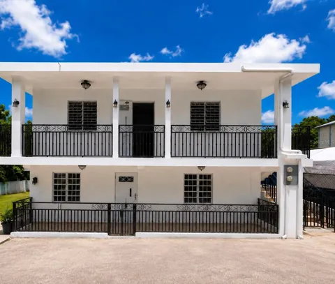22 Carr 140 K59H0 BO. FLORIDA AFUERA SECT PUERTO BLANCO