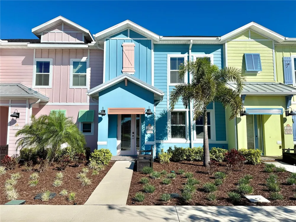 3117 CARIBBEAN SOUL DRIVE Kissimmee, FL 34747