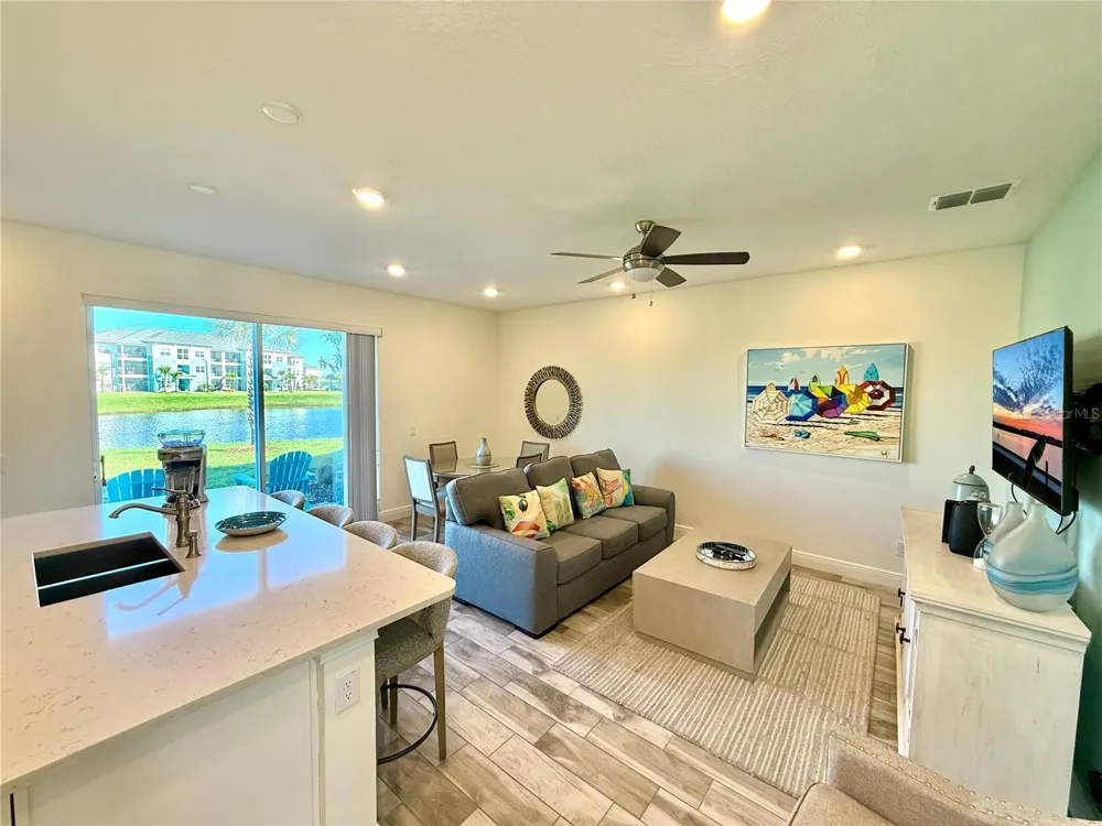 3117 CARIBBEAN SOUL DRIVE Kissimmee, FL 34747