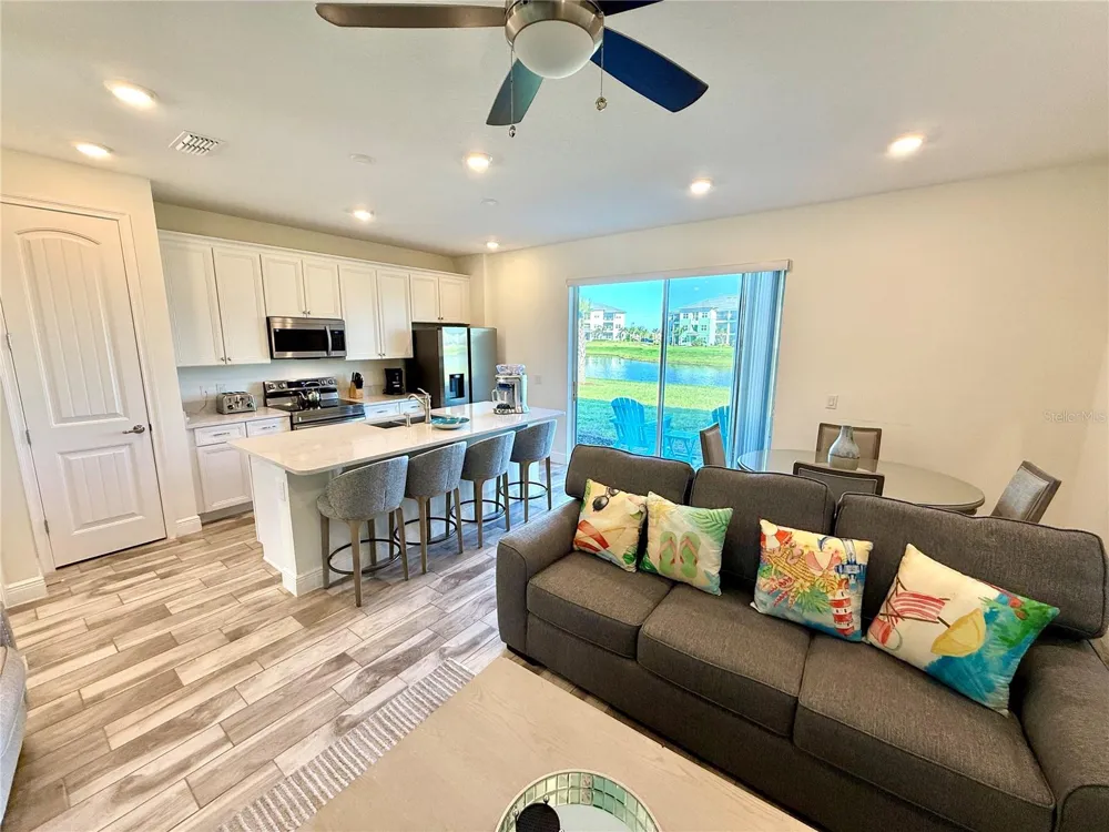 3117 CARIBBEAN SOUL DRIVE Kissimmee, FL 34747