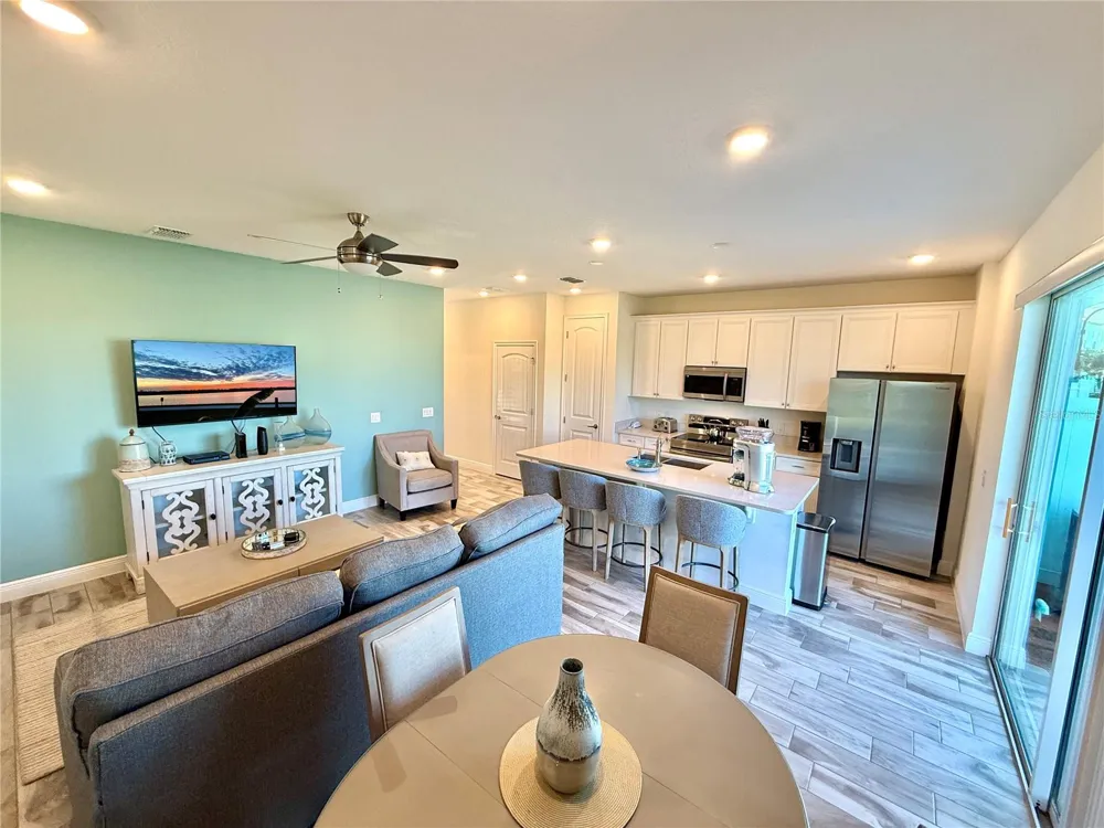3117 CARIBBEAN SOUL DRIVE Kissimmee, FL 34747