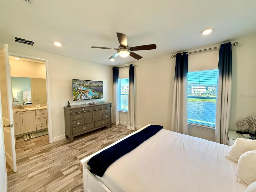 3117 CARIBBEAN SOUL DRIVE Kissimmee, FL 34747