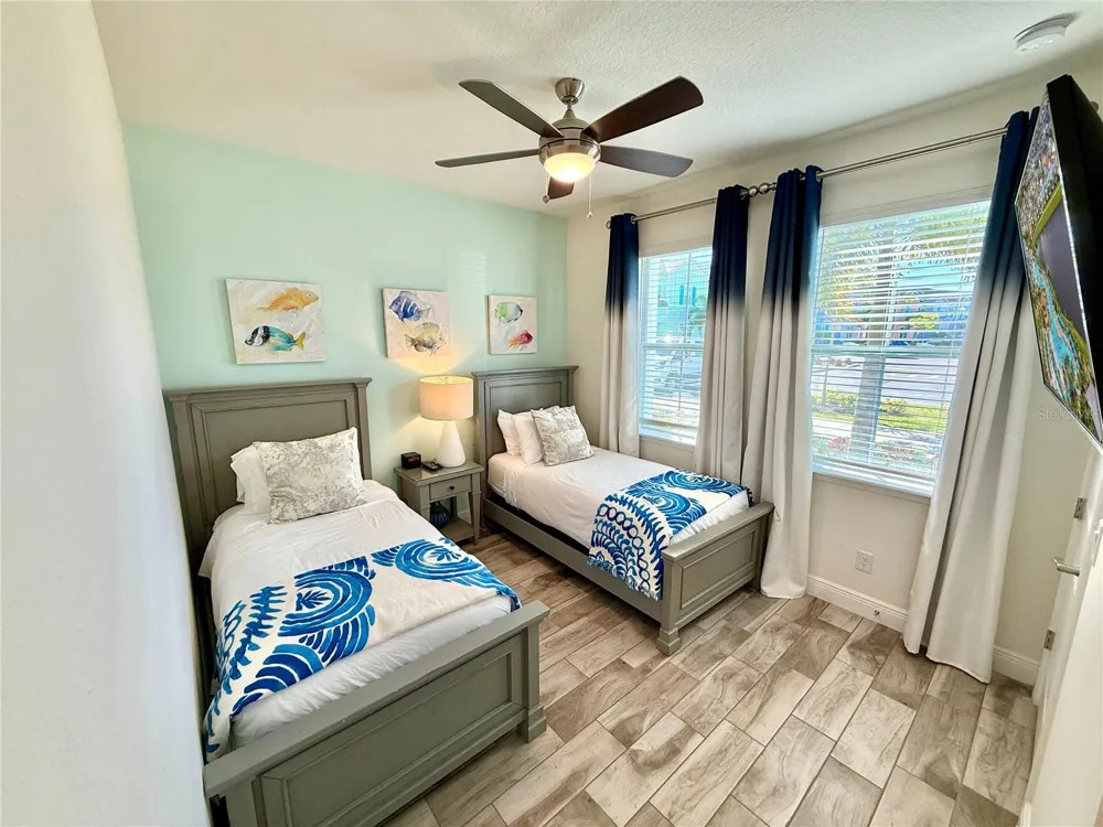 3117 CARIBBEAN SOUL DRIVE Kissimmee, FL 34747