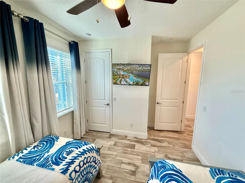 3117 CARIBBEAN SOUL DRIVE Kissimmee, FL 34747