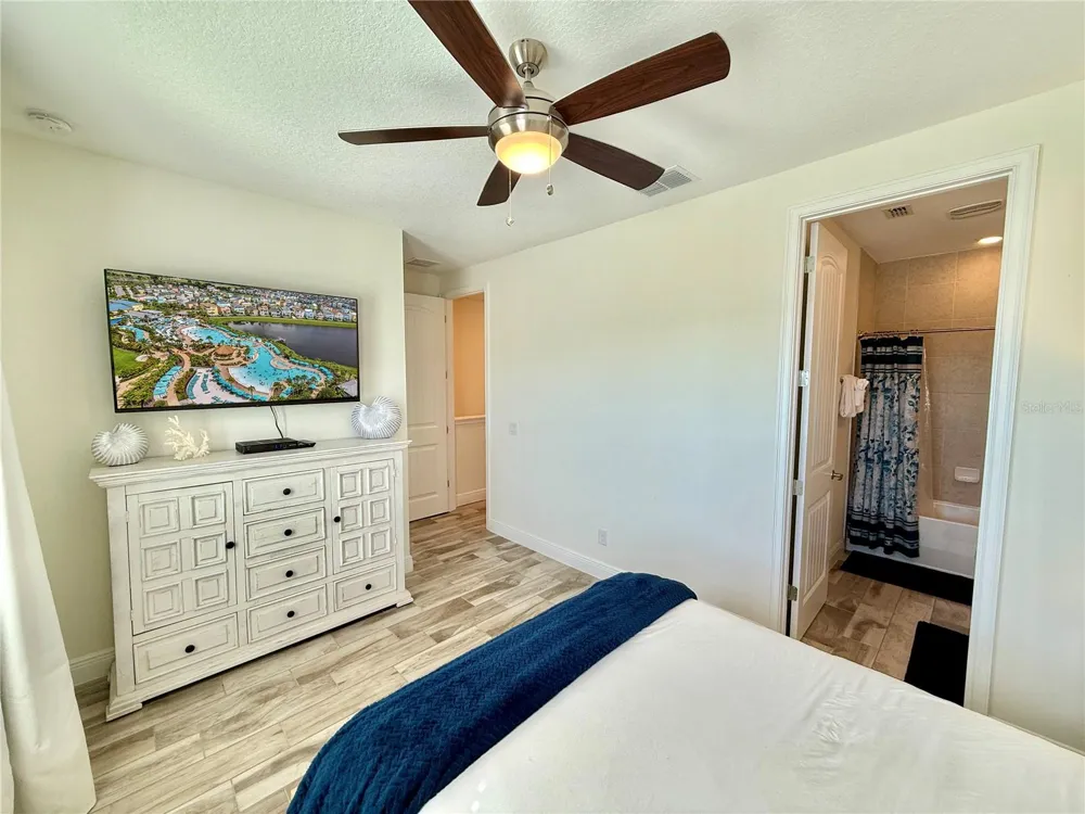 3117 CARIBBEAN SOUL DRIVE Kissimmee, FL 34747