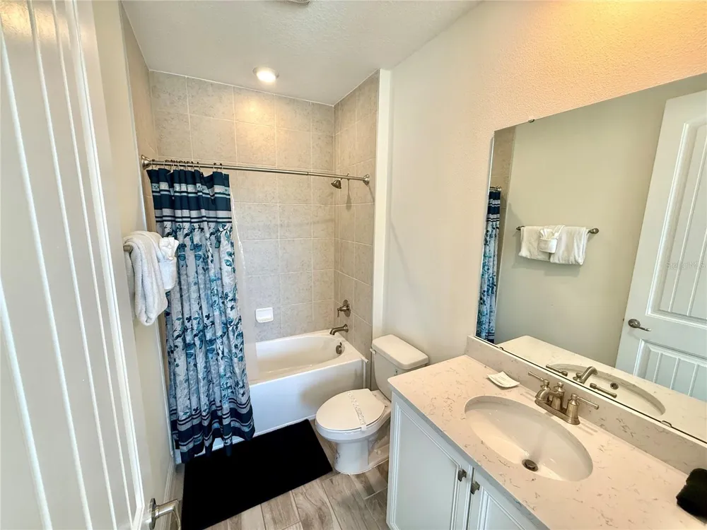 3117 CARIBBEAN SOUL DRIVE Kissimmee, FL 34747