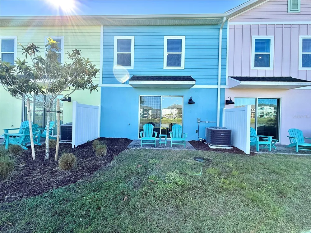 3117 CARIBBEAN SOUL DRIVE Kissimmee, FL 34747