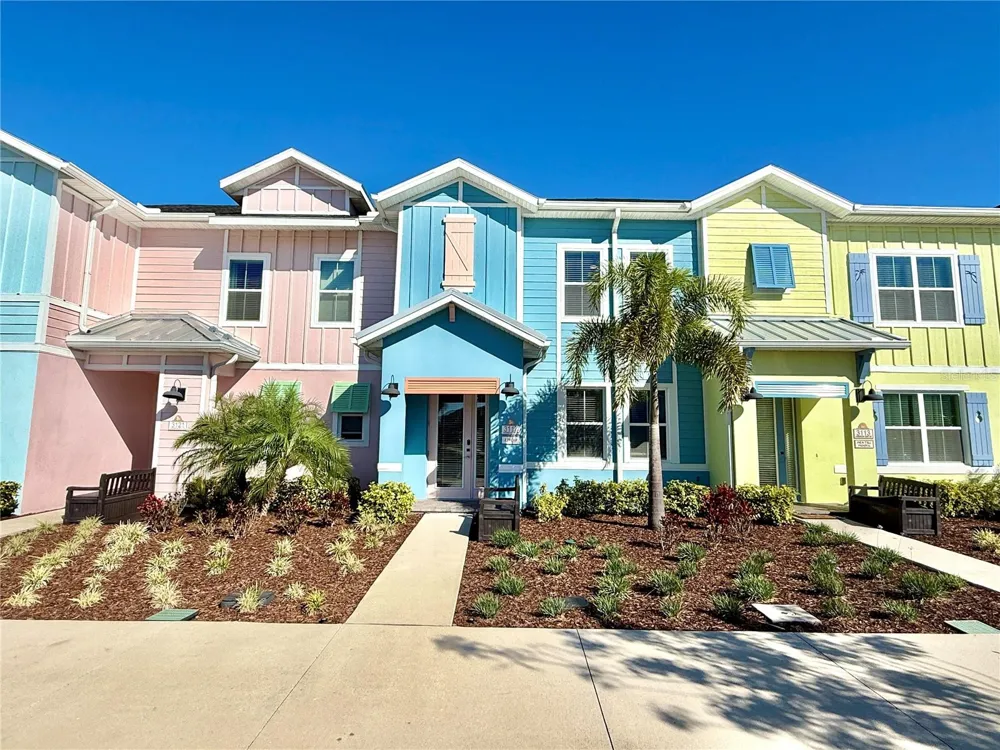 3117 CARIBBEAN SOUL DRIVE Kissimmee, FL 34747