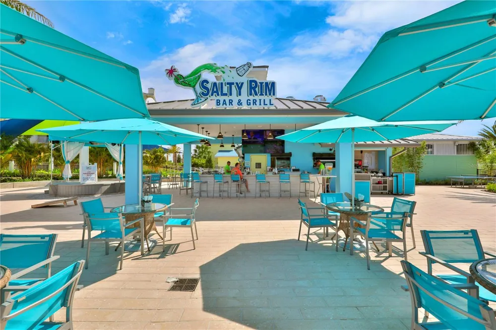 3117 CARIBBEAN SOUL DRIVE Kissimmee, FL 34747