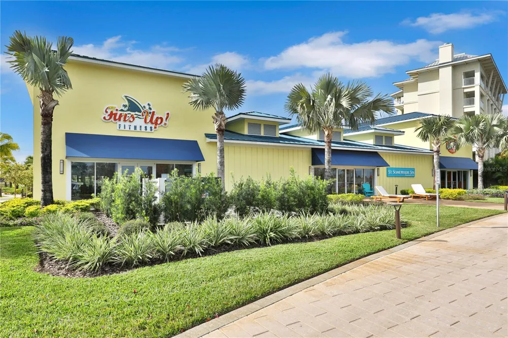 3117 CARIBBEAN SOUL DRIVE Kissimmee, FL 34747