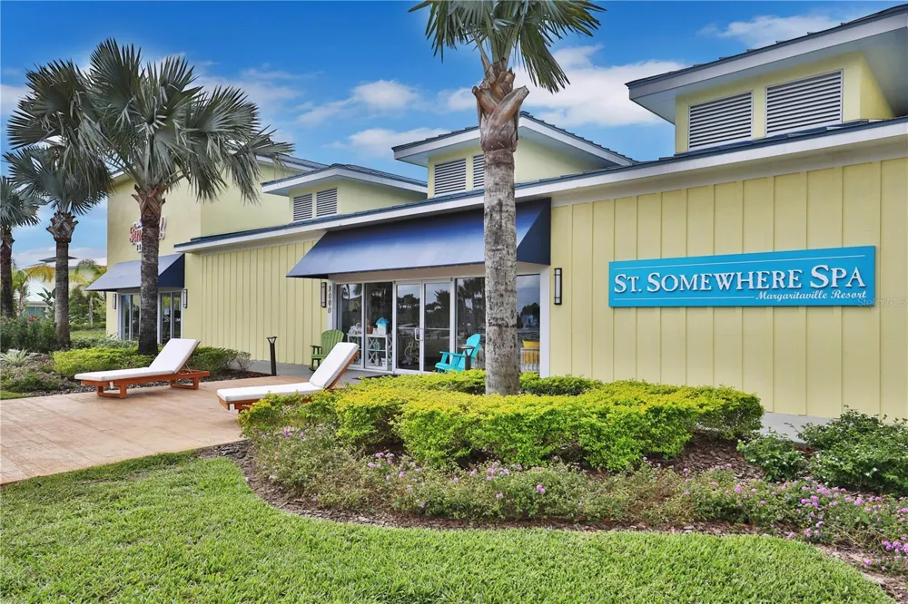 3117 CARIBBEAN SOUL DRIVE Kissimmee, FL 34747