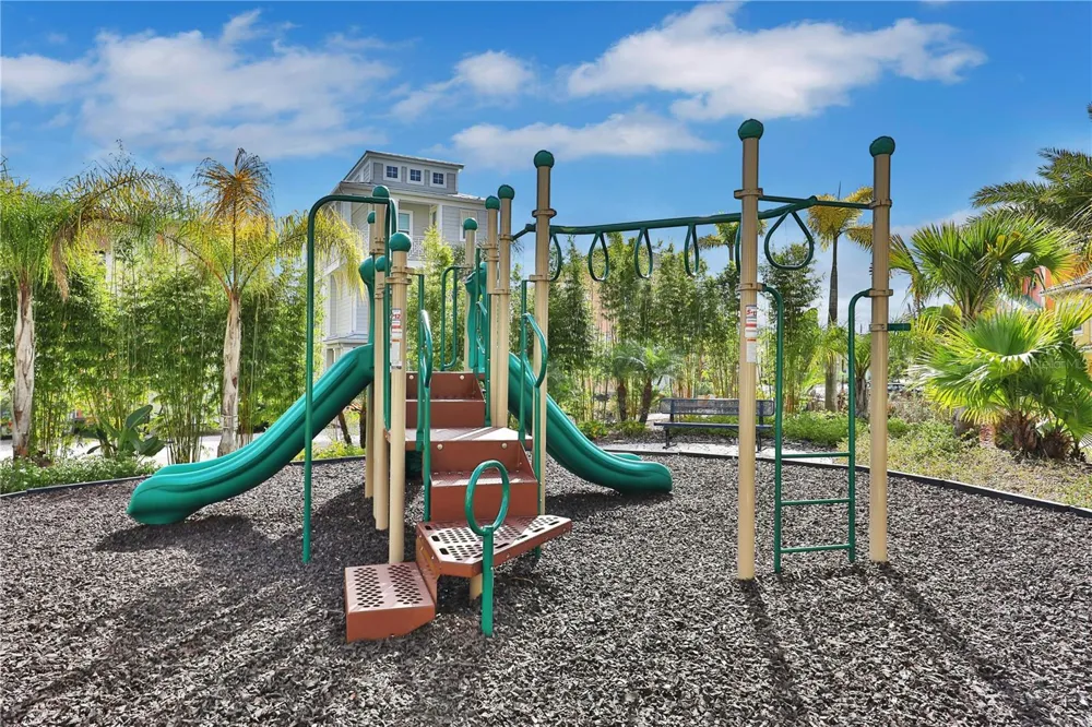 3117 CARIBBEAN SOUL DRIVE Kissimmee, FL 34747