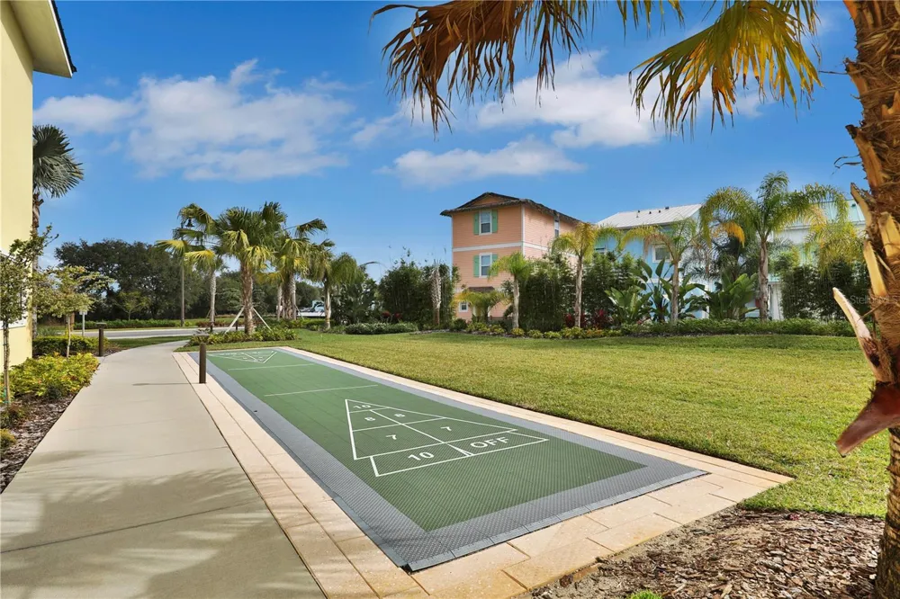3117 CARIBBEAN SOUL DRIVE Kissimmee, FL 34747