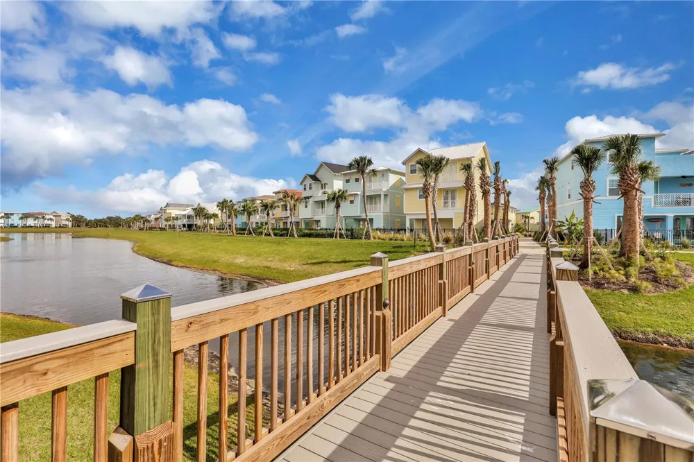 3117 CARIBBEAN SOUL DRIVE Kissimmee, FL 34747