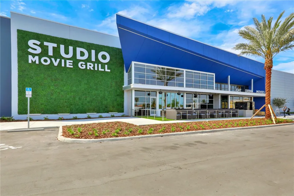 3117 CARIBBEAN SOUL DRIVE Kissimmee, FL 34747