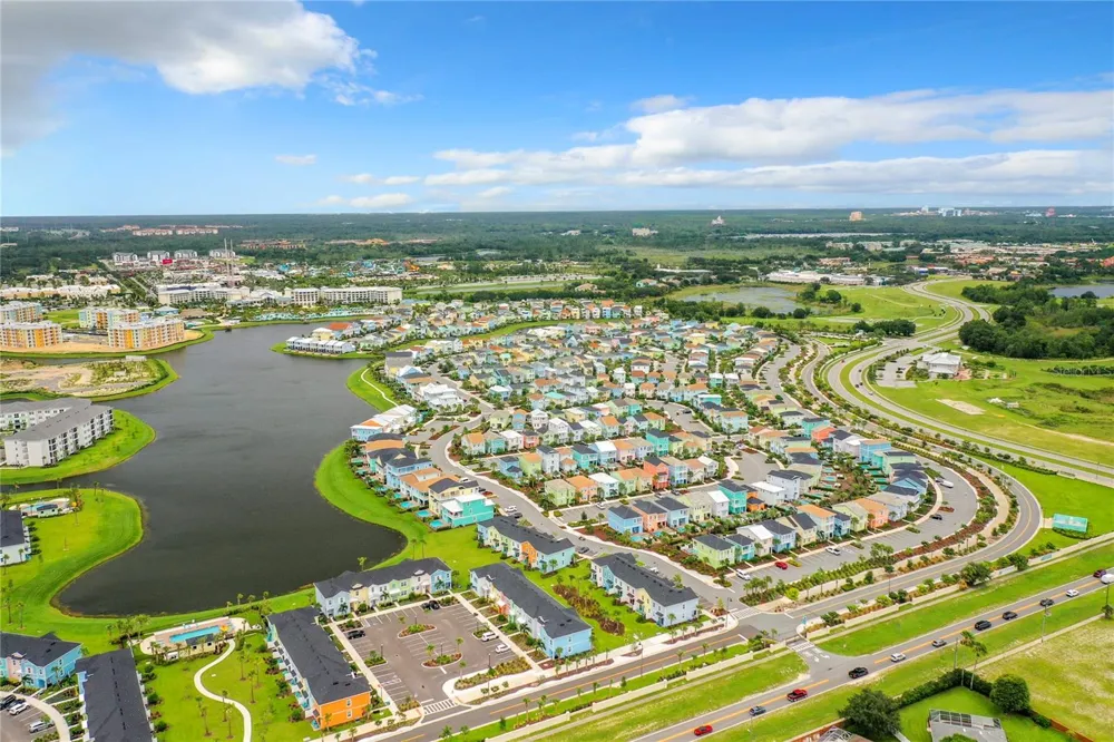 3117 CARIBBEAN SOUL DRIVE Kissimmee, FL 34747