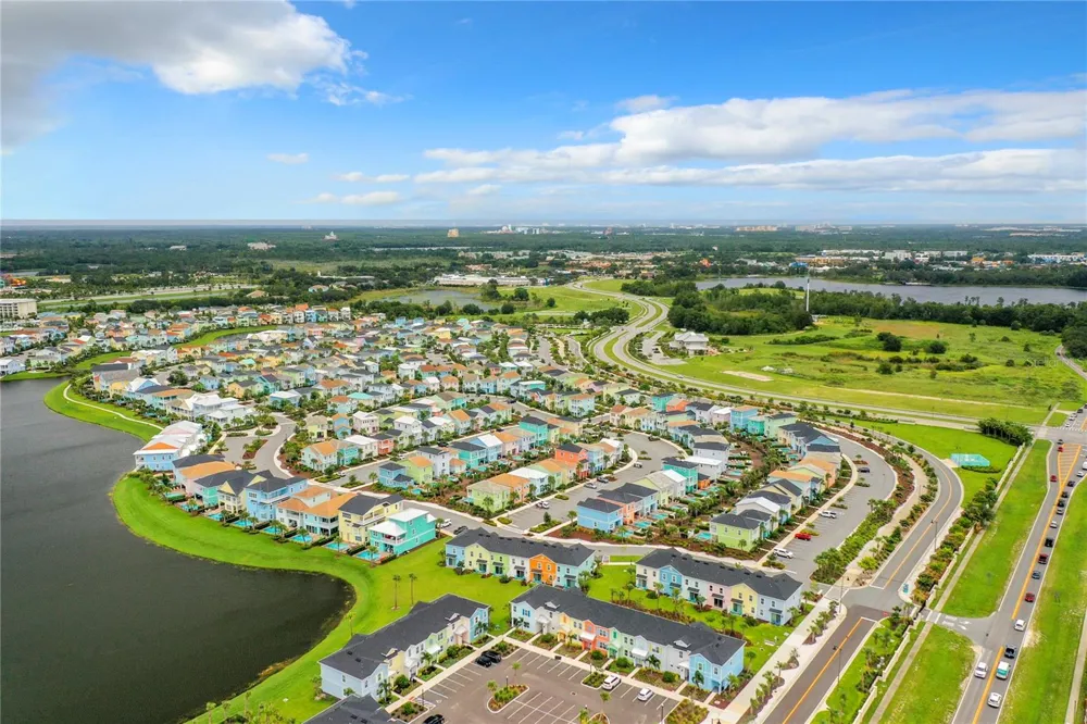 3117 CARIBBEAN SOUL DRIVE Kissimmee, FL 34747