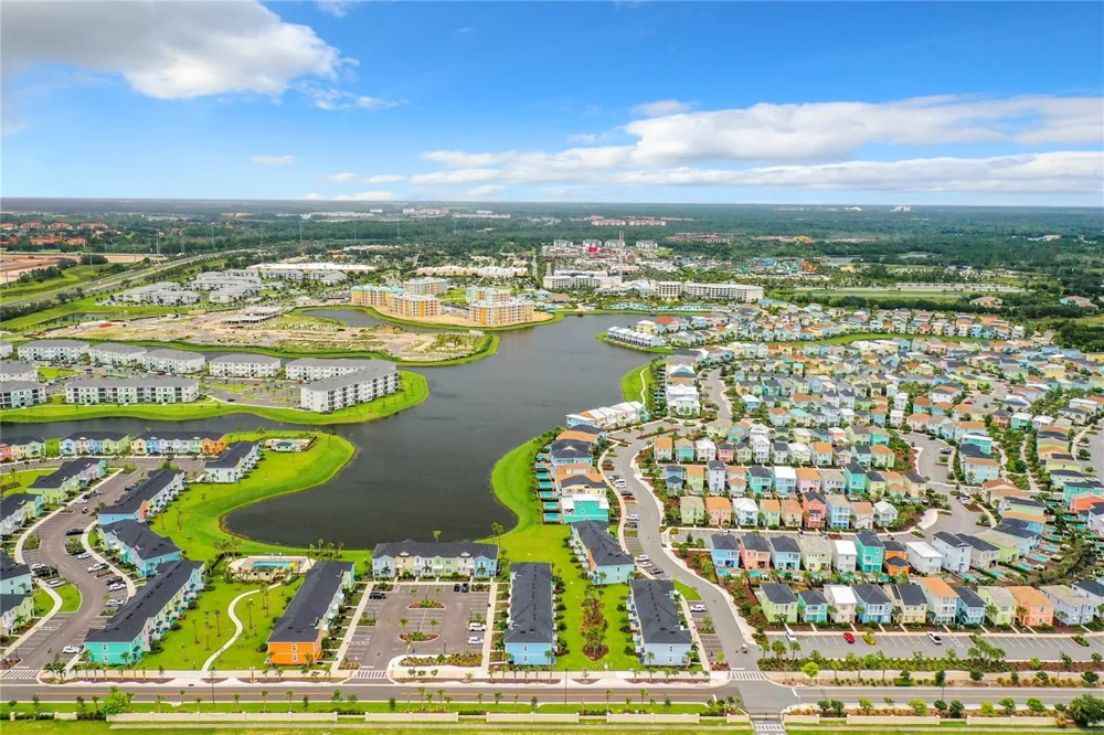 3117 CARIBBEAN SOUL DRIVE Kissimmee, FL 34747