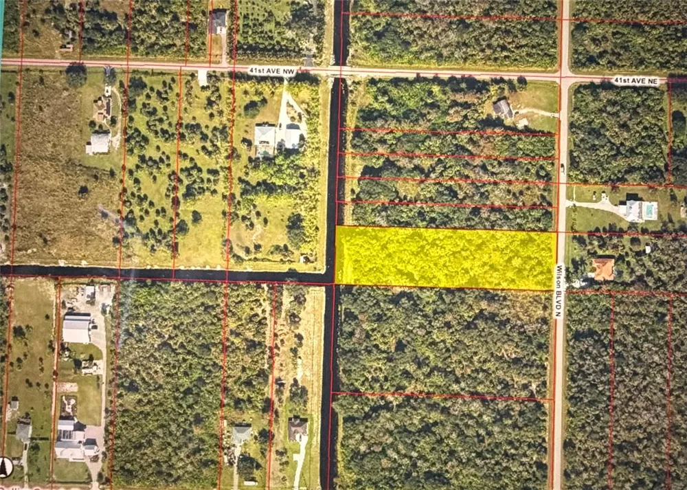 4021 WILSON BOULEVARD Naples, FL 34120