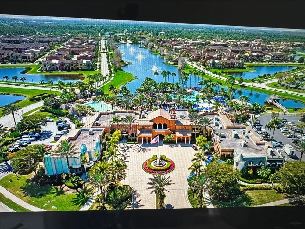 11220 PASEO GRANDE BOULEVARD #5204 Fort Myers, FL 33912