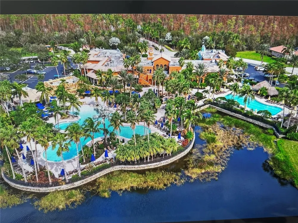 11220 PASEO GRANDE BOULEVARD #5204 Fort Myers, FL 33912