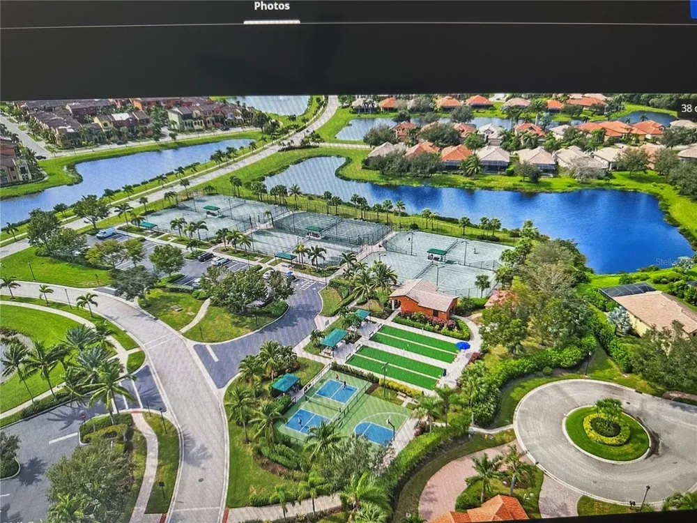 11220 PASEO GRANDE BOULEVARD #5204 Fort Myers, FL 33912