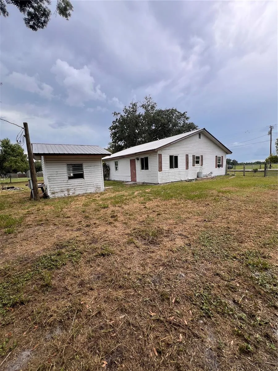 6586 NE MOORE AVENUE Arcadia, FL 34266