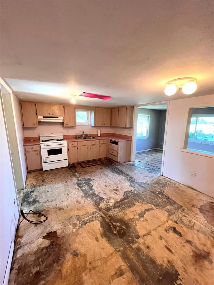 6586 NE MOORE AVENUE Arcadia, FL 34266