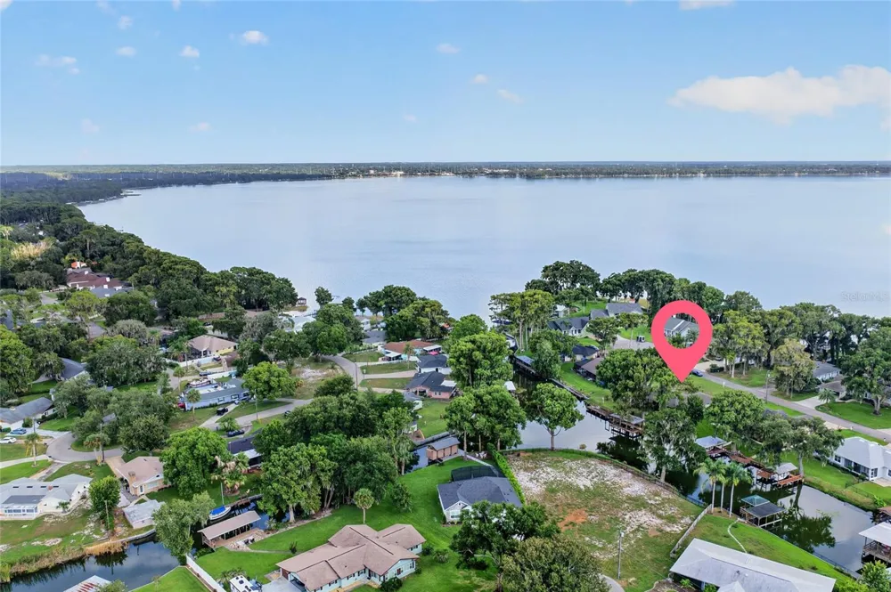 235 TEMPLE CIRCLE Eustis, FL 32726