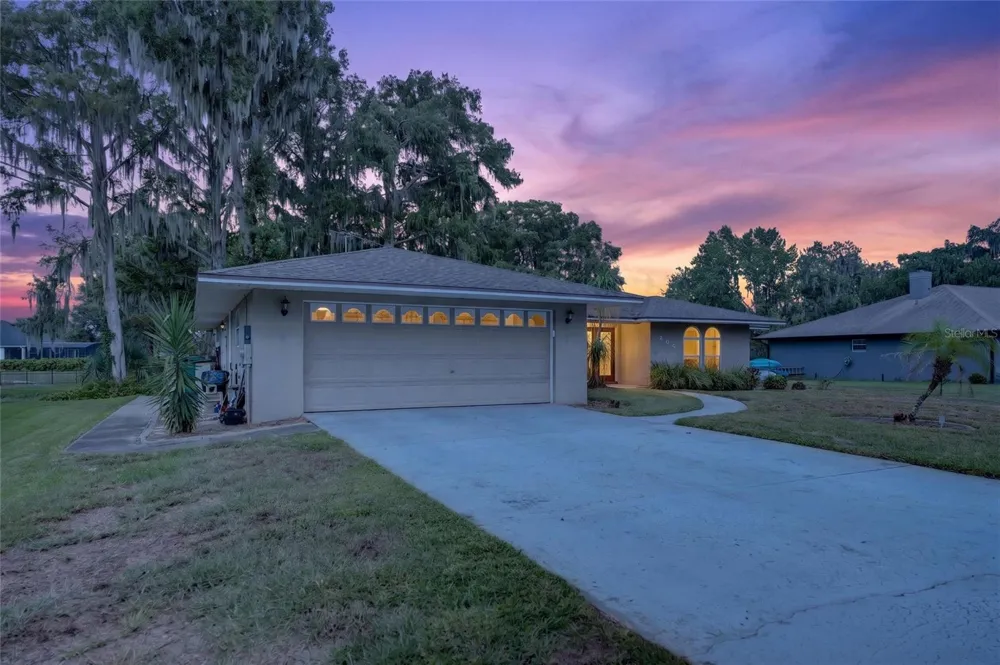 235 TEMPLE CIRCLE Eustis, FL 32726