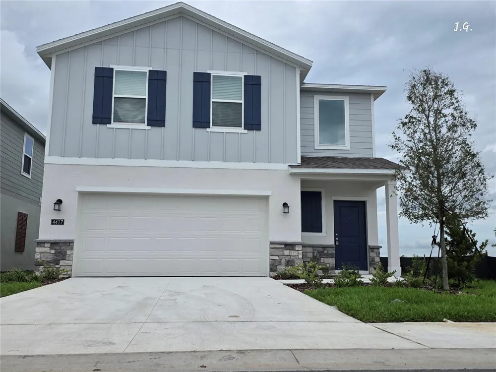 4417 RIVER BEACON BOULEVARD Davenport, FL 33897