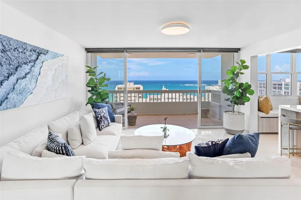 70 KINGS COURT #17C San Juan, PR 00911