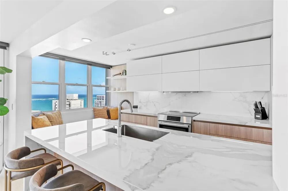 70 KINGS COURT #17C San Juan, PR 00911