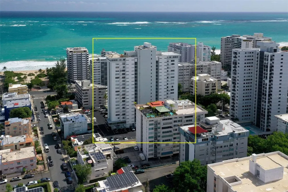 70 KINGS COURT #17C San Juan, PR 00911