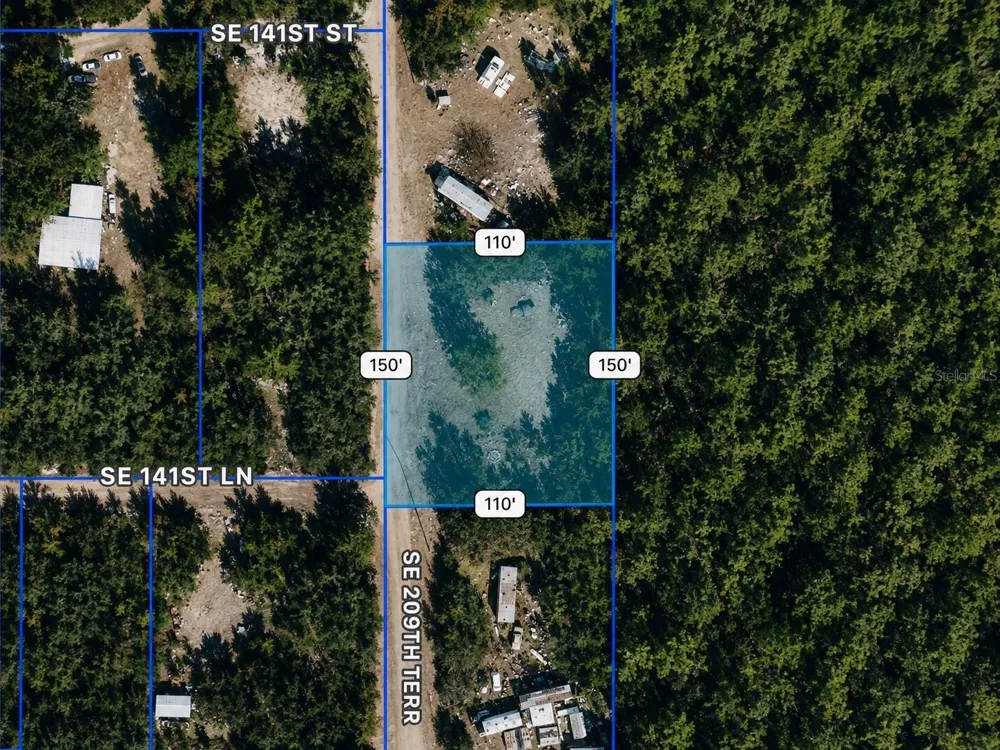 14175 SE 209TH TERRACE Umatilla, FL 32784