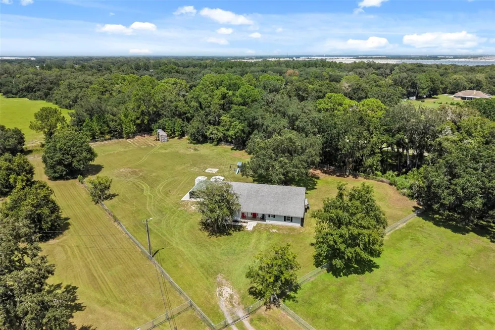 3546 FUTCH ROAD Plant City, FL 33566