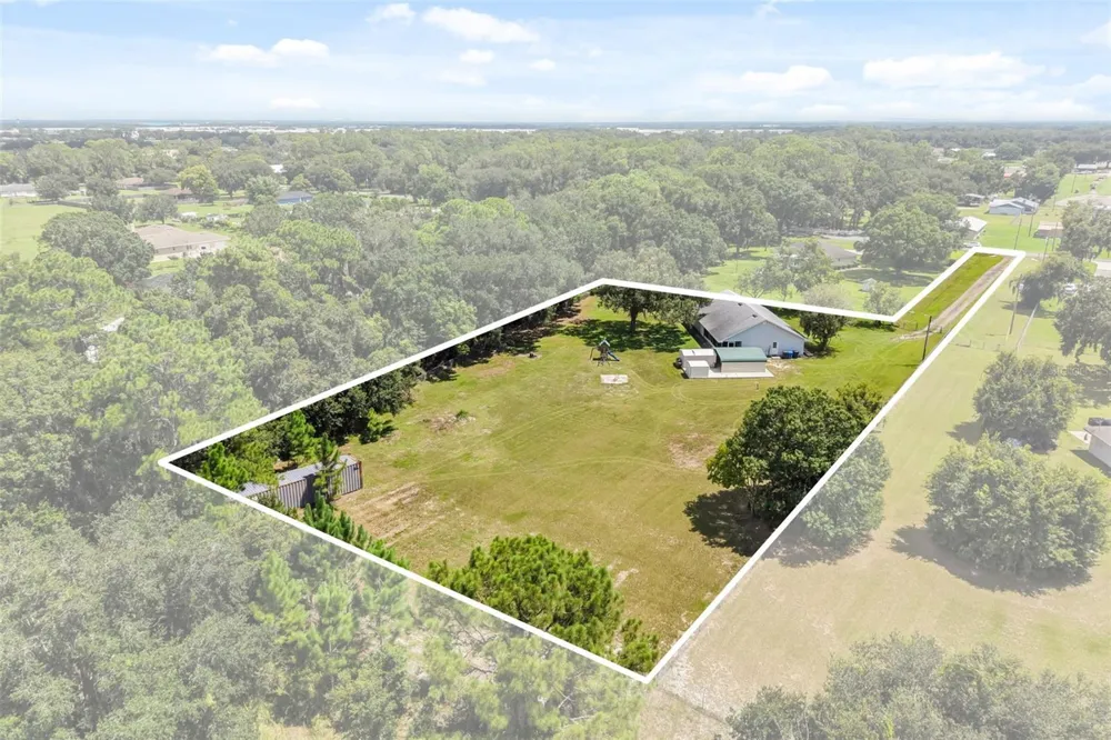 3546 FUTCH ROAD Plant City, FL 33566